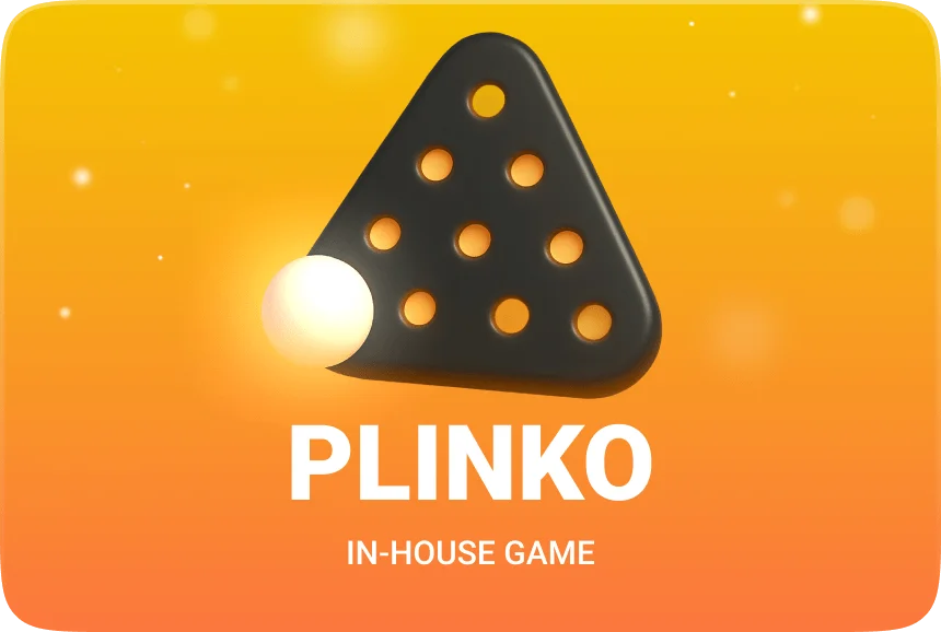 Демо-режим Plinko в Starda